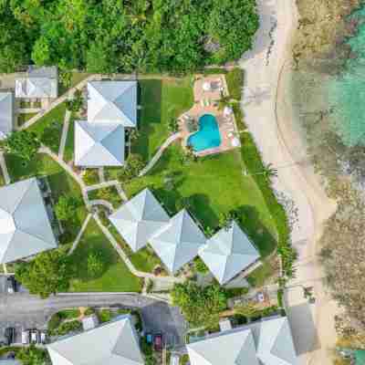 Cocoplum 9 in George Town Hotel Exterior