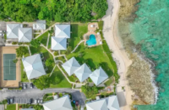 Cocoplum 9 in George Town