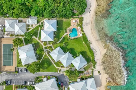 Cocoplum 9 in George Town Отели в г. Север Саунд Эстейтс