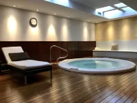 Hotel Villa Paulita Hôtels à : Puigcerda