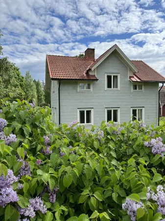 Trunna Vandrarhem & Konferens Отели в г. Мора