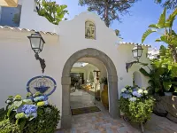 Central Park Terme Hotel a Ischia