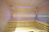 AC Hotel Wroclaw - spa