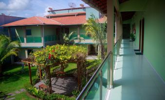 Pousada Paraíso Dos Lençóis