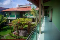 Pousada Paraíso Dos Lençóis Hotel a 