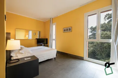 HOTIDAY Room Collection - Arenzano