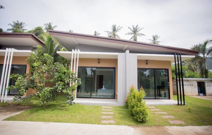 3 Tigers Resort & Hostel
