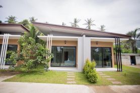 3 Tigers Resort & Hostel