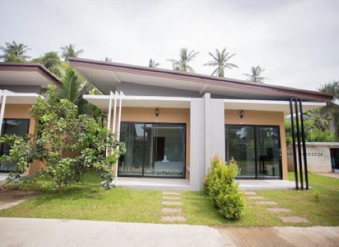 3 Tigers Resort & Hostel