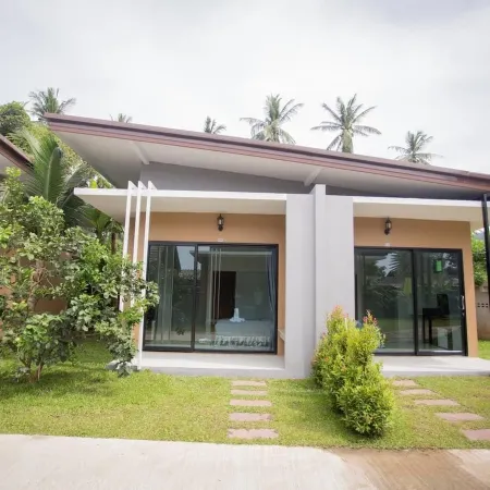 3 Tigers Resort & Hostel