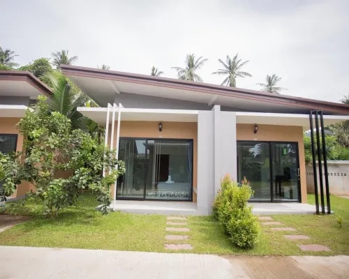 3 Tigers Resort & Hostel Hotels near Petbuncha Thai Boxing Stadium