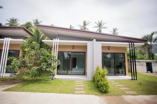 3 Tigers Resort & Hostel