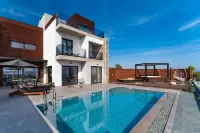 Amara Luxury Villas - Villas