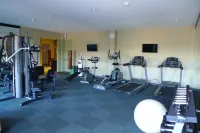 Lombok Raya Hotel - palestra