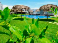 Hotel Kendari - Chincha Hotels in Chincha Baja District