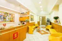 ホテル コンコルデ