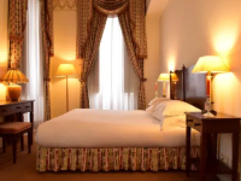 Pousada Palacio de Queluz – Historic Hotel Hotels in Sintra