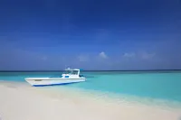 Soneva Fushi - Lyx