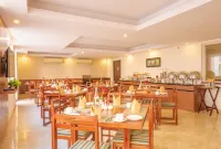 Rosewood Apartment Hotel - Apartments