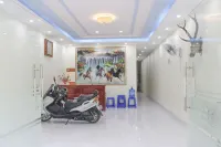 Duc Thang Guest House (Nhà Nghỉ Đức Thắng) โรงแรมในเดียนเบียนฟู