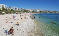 Under the Shade of Acropolis by YHA