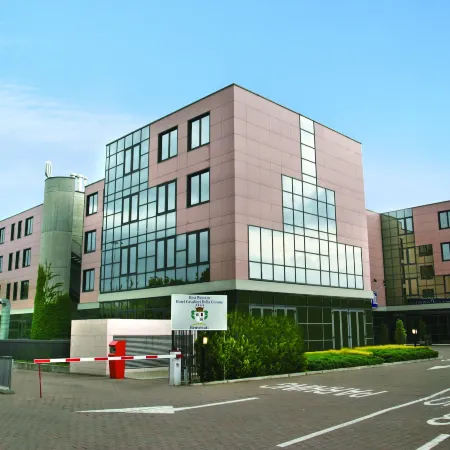 Best Western Hotel Cavalieri Della Corona