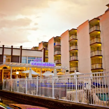 ICONA Diamond Beach