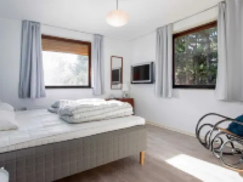 14 Person Holiday Home in Sjaellands Odde Hotels in Sjaellands Odde
