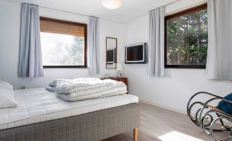 14 Person Holiday Home in Sjaellands Odde