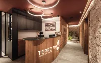 DISTINCTIVE LUXURY DOLOMITI Apartments TERRE71