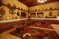 Hotel Surban - Special Category Hotels in Esbelli Mahallesi