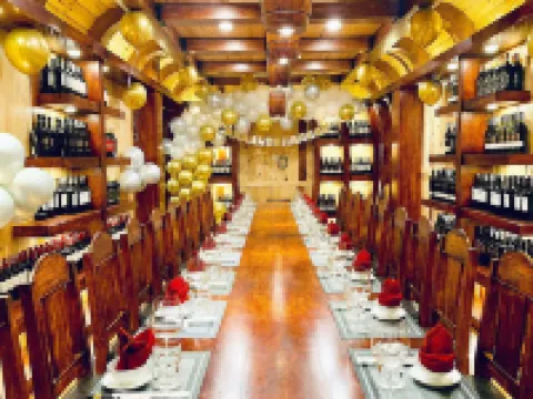 越南Uc酒店 檳知酒店