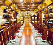 Viet Uc Hotel Hotels in Ben Tre