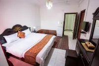 Al Eairy Furnished Apartments Hail 4