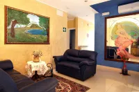 Leon d'Oro Hotels in Corleone