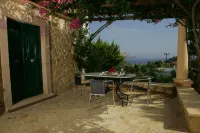 Crithoni's Paradise Hotel Hotels near Pserimos
