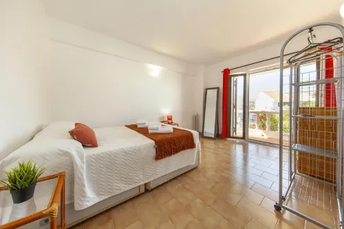 C06 - Porto do Mos 3 Bed Townhouse by DreamAlgarve