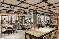 Novotel Madrid Feria and Airport - Bữa sáng