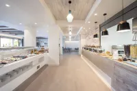 Apollon Windmill Boutique Hotel - Adults Only - petit déjeuner