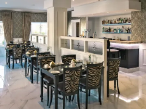 Brook Lodge Boutique Hotel Hotels in Killarney