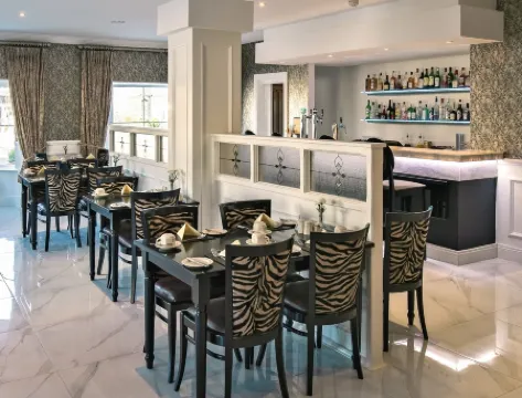 Brook Lodge Boutique Hotel