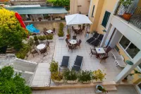 Boutique Hotel Villa Pattiera