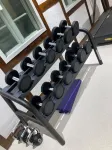 Home Hotel Grimstad - Gym