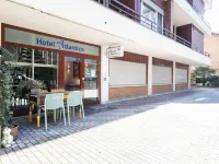 Hotel Atlantico Self Check-IN