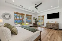 Super Mario Hideout Desert Dream