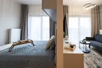 Opera I Studio Mi o Widziane Zwierz ta Hotels in 