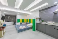 Dalgrin Pension Gapyeong
