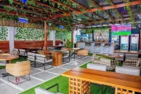 Mg Way Hotel - Bữa sáng