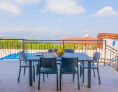 Villa Aeria