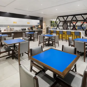 GLō Best Western Tulsa-Catoosa East Route 66